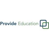 Provide Education Ltd logo, Provide Education Ltd contact details