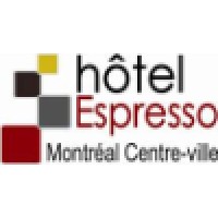 HÃ´tel Espresso MontrÃ©al logo, HÃ´tel Espresso MontrÃ©al contact details