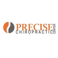 Precise Chiropractic logo, Precise Chiropractic contact details