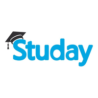 Studay logo, Studay contact details