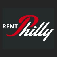 Rent Philly logo, Rent Philly contact details