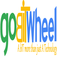 goBitWheel logo, goBitWheel contact details