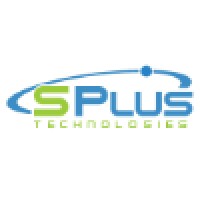 SPlus Technologies logo, SPlus Technologies contact details