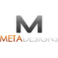 Meta Designs logo, Meta Designs contact details