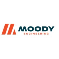 Moody Engineering, Inc. logo, Moody Engineering, Inc. contact details