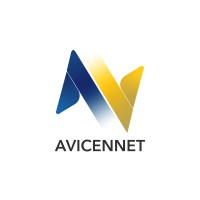 Avicennet logo, Avicennet contact details