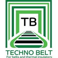 Technobelt logo, Technobelt contact details