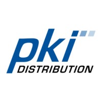 PKI Distribution logo, PKI Distribution contact details