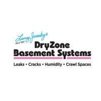 Dry Zone Basement Systems logo, Dry Zone Basement Systems contact details