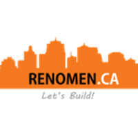 Reno Men Canada logo, Reno Men Canada contact details