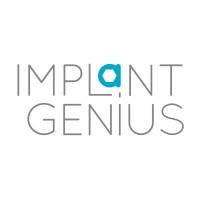 Implant Genius logo, Implant Genius contact details