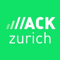 HackZurich logo, HackZurich contact details