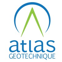 ATLAS Géotechnique logo, ATLAS Géotechnique contact details