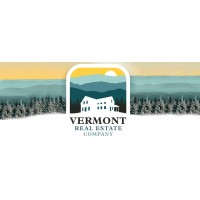 Vermont Real Estate Company logo, Vermont Real Estate Company contact details