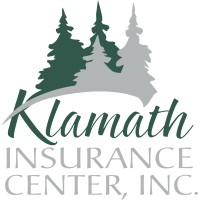 Klamath Insurance Center Inc logo, Klamath Insurance Center Inc contact details