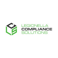 Legionella Compliance Solutions logo, Legionella Compliance Solutions contact details