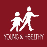 Young & Healthy- Nonprofit logo, Young & Healthy- Nonprofit contact details