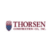 Thorsen Construction logo, Thorsen Construction contact details