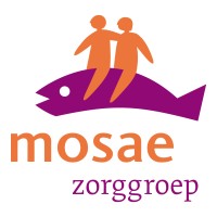 Mosae Zorggroep logo, Mosae Zorggroep contact details