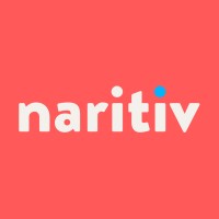 Naritiv logo, Naritiv contact details