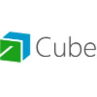 CubeUA logo, CubeUA contact details