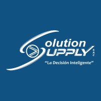 Solution Supply logo, Solution Supply contact details