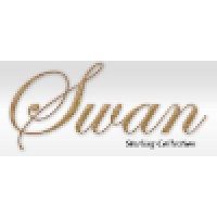 Swan Sterling Collection logo, Swan Sterling Collection contact details