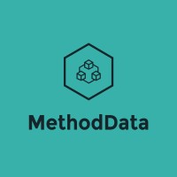 MethodData logo, MethodData contact details