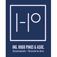 Ing. Hugo Pinus & Asociados logo, Ing. Hugo Pinus & Asociados contact details