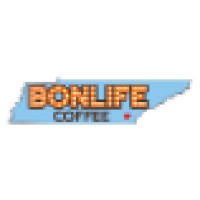 Bonlife Coffee logo, Bonlife Coffee contact details