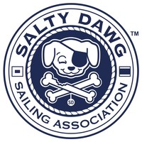 Salty Dawg Sailing Association logo, Salty Dawg Sailing Association contact details