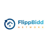 FlippBidd Inc. logo, FlippBidd Inc. contact details