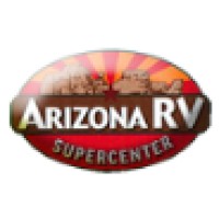 Arizona RV Supercenter logo, Arizona RV Supercenter contact details