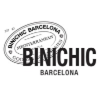 BiniChic Barcelona logo, BiniChic Barcelona contact details