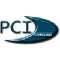 PCI Broadband logo, PCI Broadband contact details