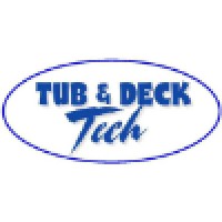 Tub & Deck Tech logo, Tub & Deck Tech contact details