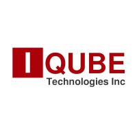 IqubeTechnologies logo, IqubeTechnologies contact details