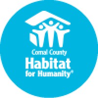 Comal County Habitat for Humanity logo, Comal County Habitat for Humanity contact details