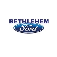 Bethlehem Ford logo, Bethlehem Ford contact details