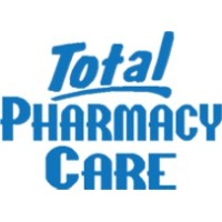 Total Pharmacy Care logo, Total Pharmacy Care contact details