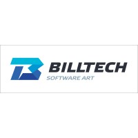 BillTech logo, BillTech contact details