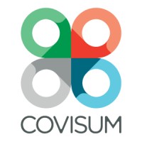 Covisum logo, Covisum contact details