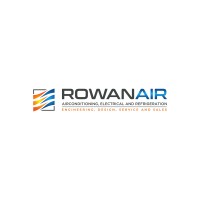 RowanAir Pty Ltd logo, RowanAir Pty Ltd contact details