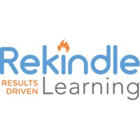 Rekindle Learning Inc. logo, Rekindle Learning Inc. contact details