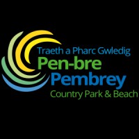 Pembrey Country Park logo, Pembrey Country Park contact details