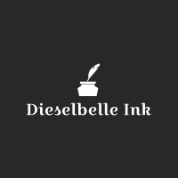 Dieselbelle Ink logo, Dieselbelle Ink contact details