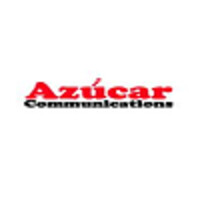 Azucar Communications logo, Azucar Communications contact details