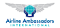 Airline Ambassadors International logo, Airline Ambassadors International contact details