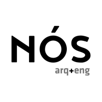 Nós Arquitetura e Engenharia logo, Nós Arquitetura e Engenharia contact details