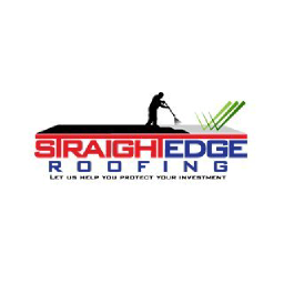 Straight Edge Roofing logo, Straight Edge Roofing contact details